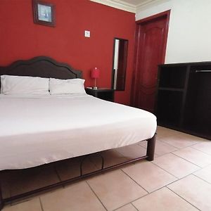 Oyo Hotel Angeles